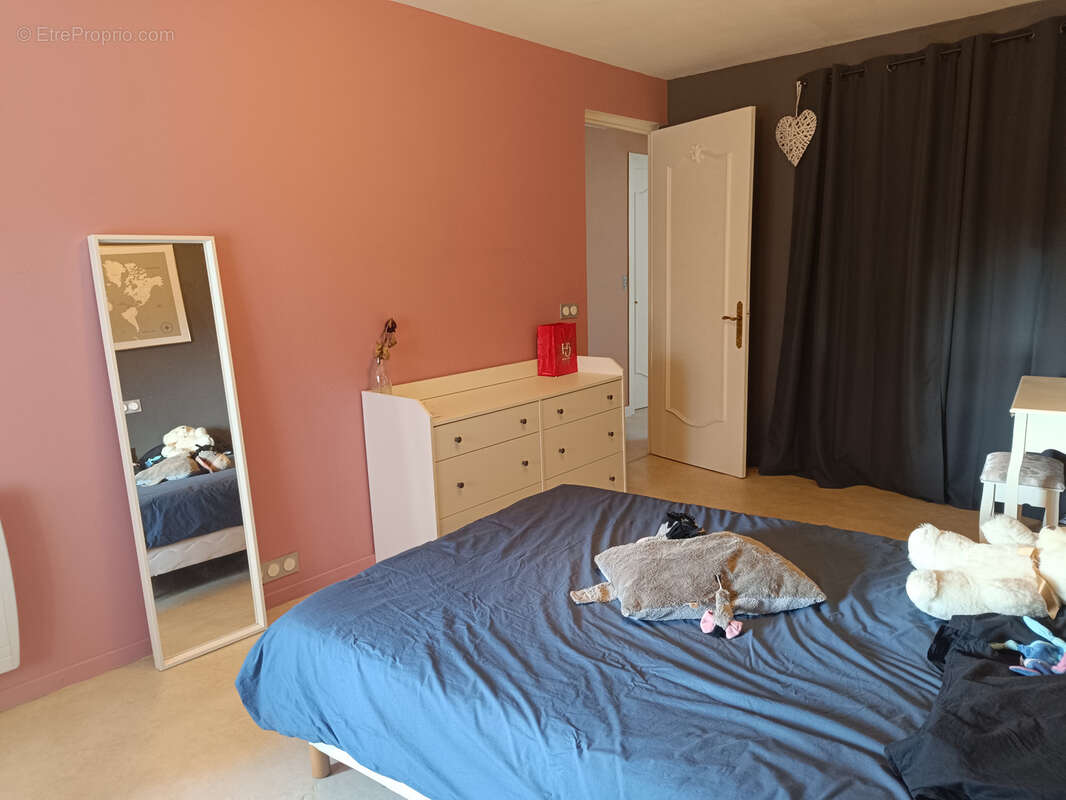 Maison à SAINT-DIDIER-EN-VELAY