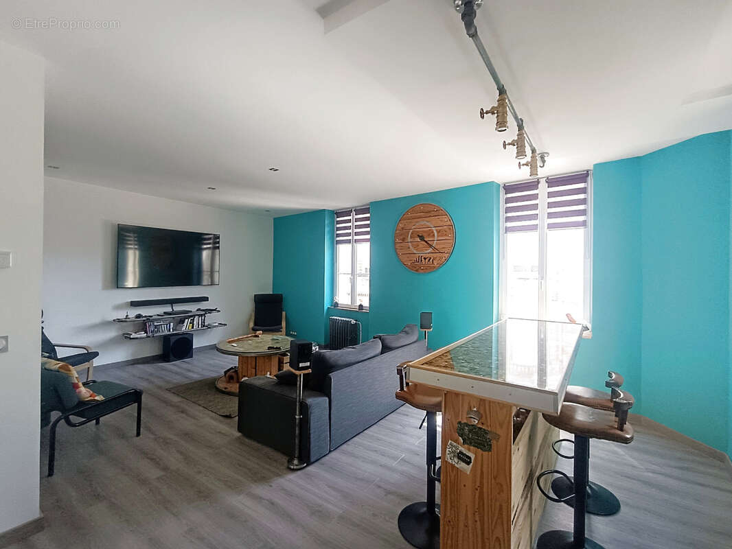 Maison à SAINT-DIDIER-EN-VELAY