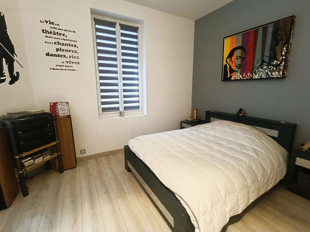 Maison à SAINT-DIDIER-EN-VELAY