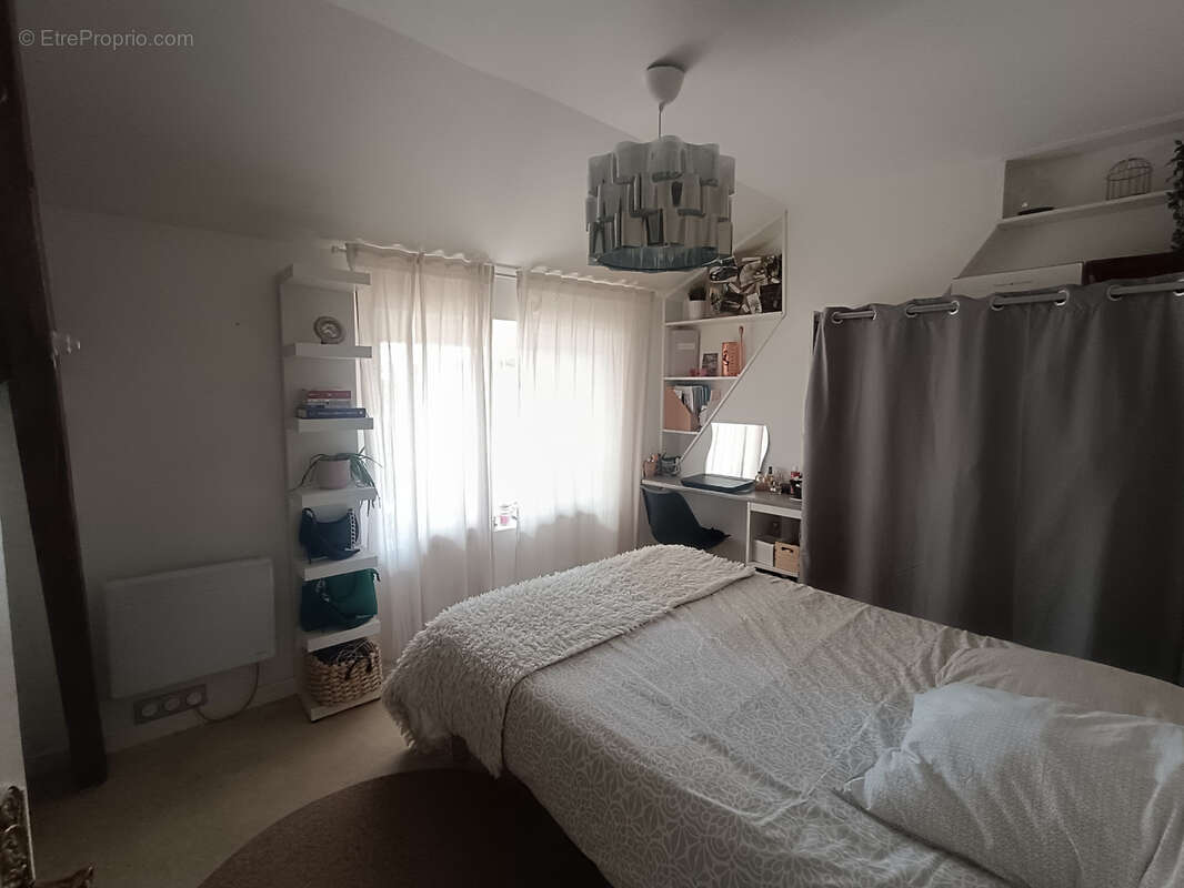 Maison à SAINT-DIDIER-EN-VELAY