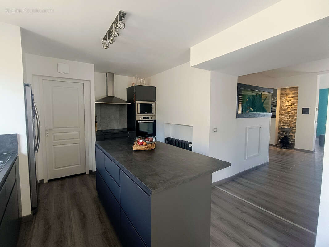 Maison à SAINT-DIDIER-EN-VELAY