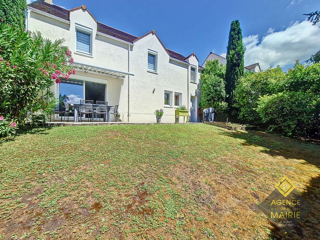 Maison à DRAVEIL