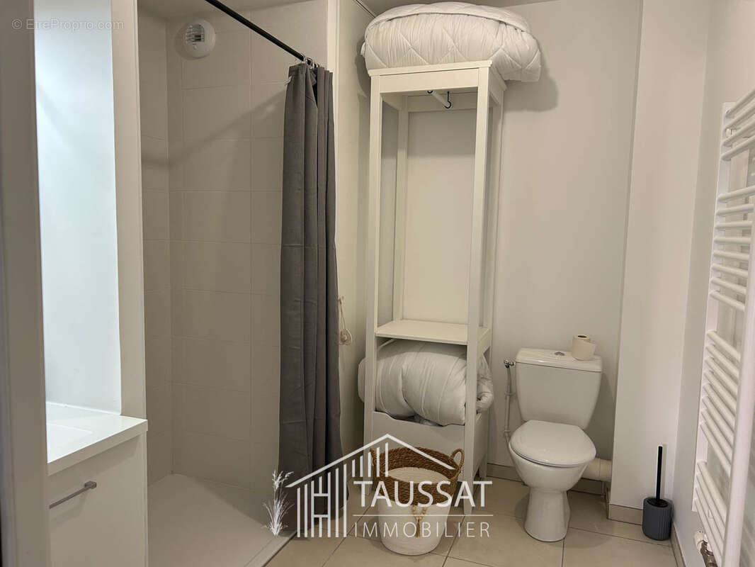 Appartement à LANTON