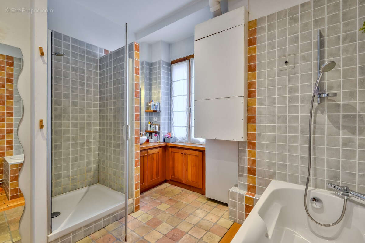 Appartement à LYON-4E