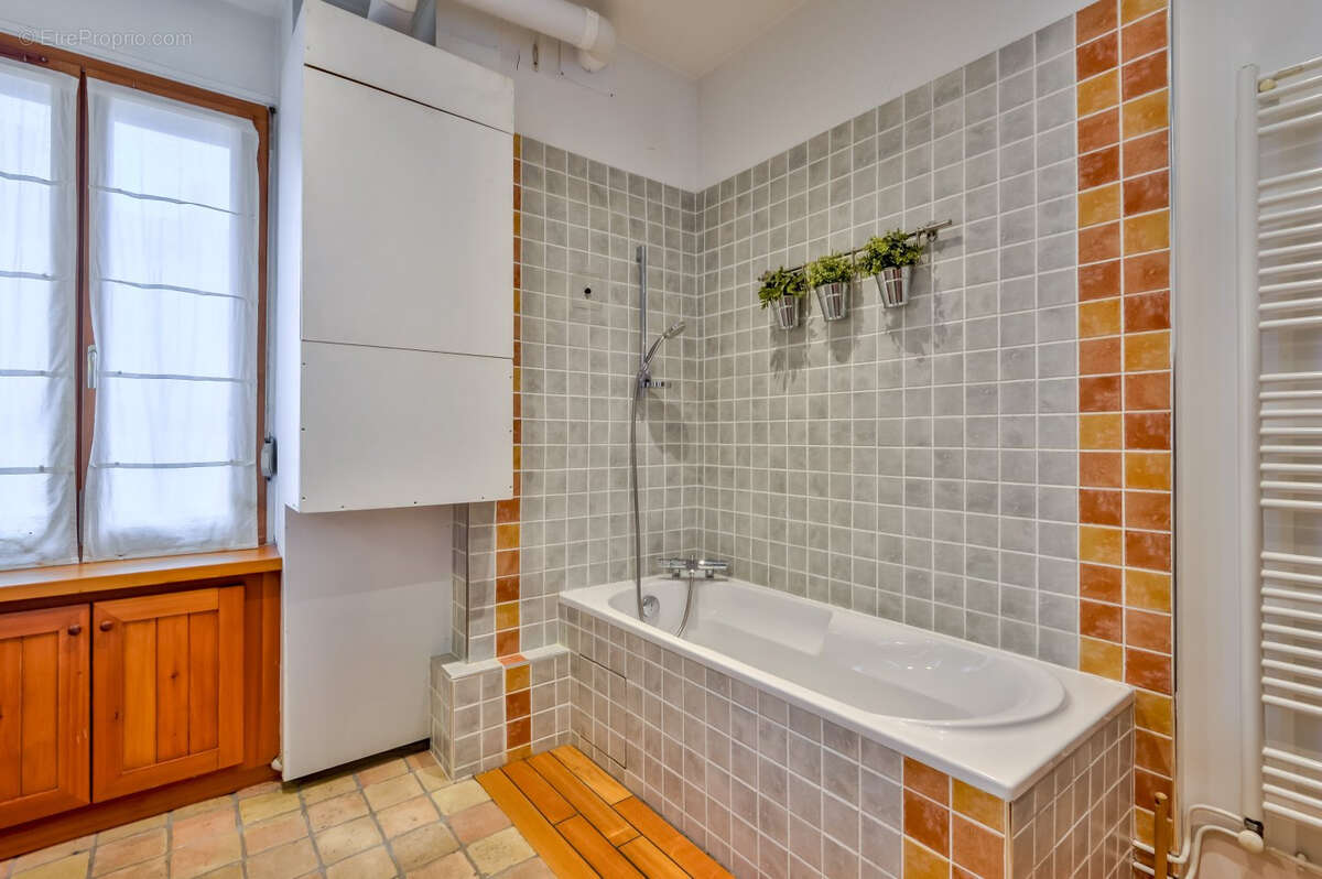 Appartement à LYON-4E