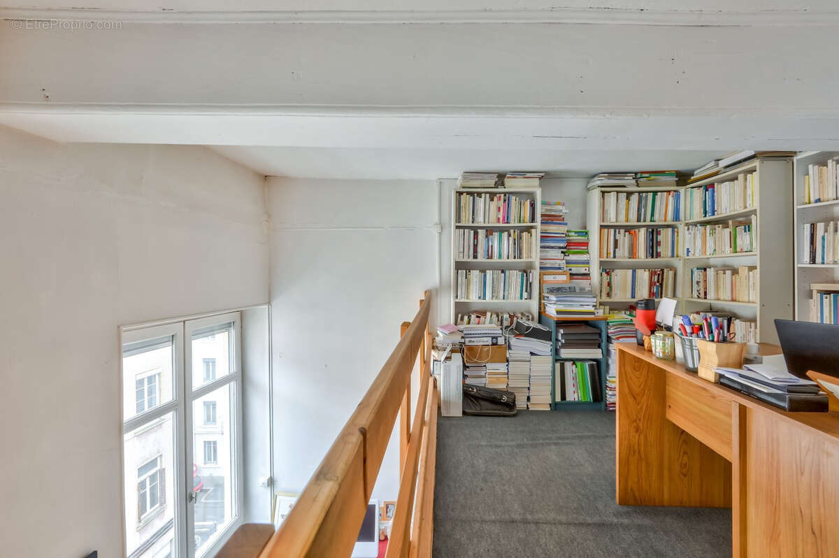 Appartement à LYON-4E