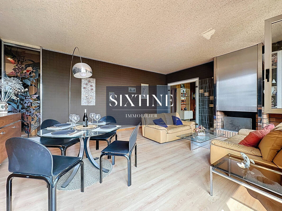 Maison à LE PEAGE-DE-ROUSSILLON