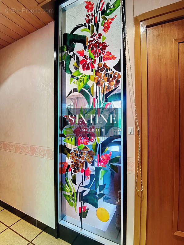 Maison à LE PEAGE-DE-ROUSSILLON