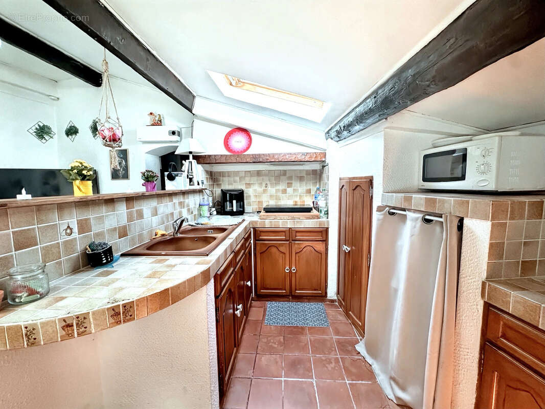 Appartement à FIGANIERES