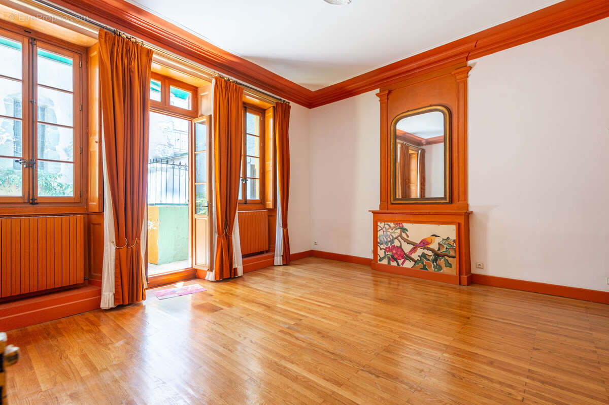 Appartement à ANNECY