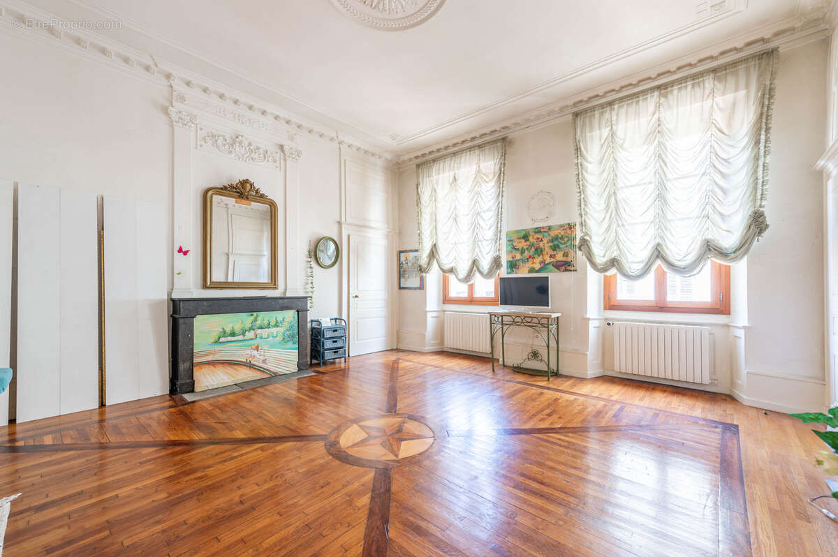 Appartement à ANNECY