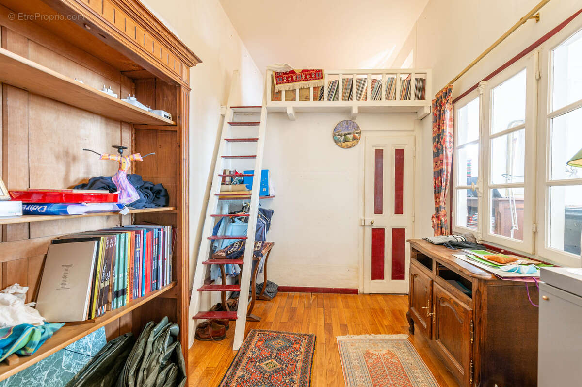 Appartement à ANNECY