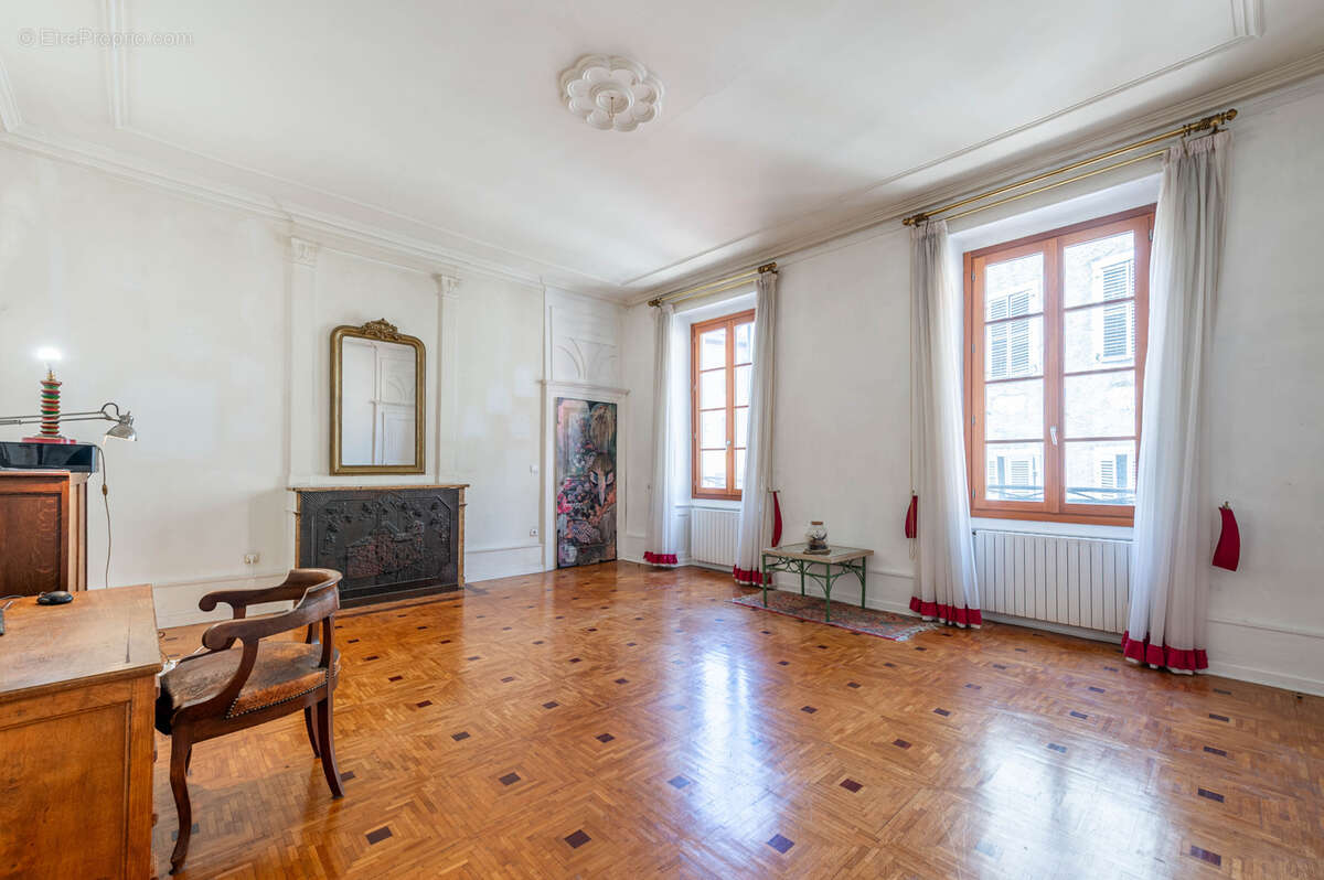 Appartement à ANNECY