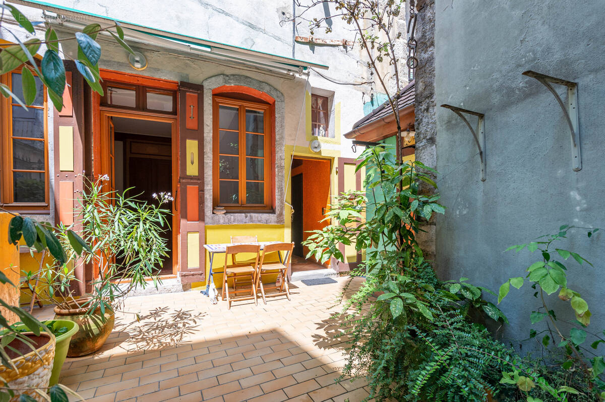 Appartement à ANNECY