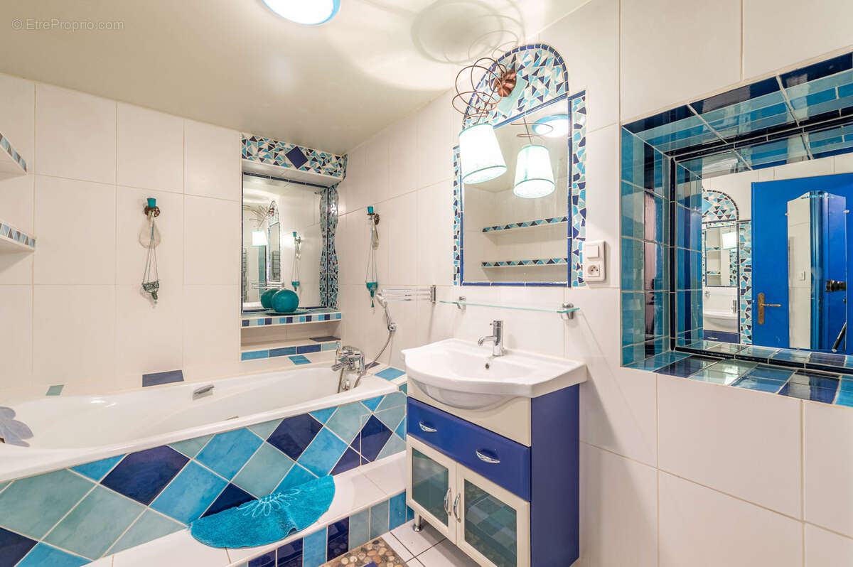 Appartement à ANNECY