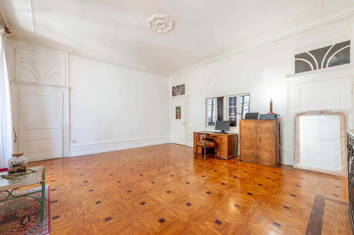 Appartement à ANNECY