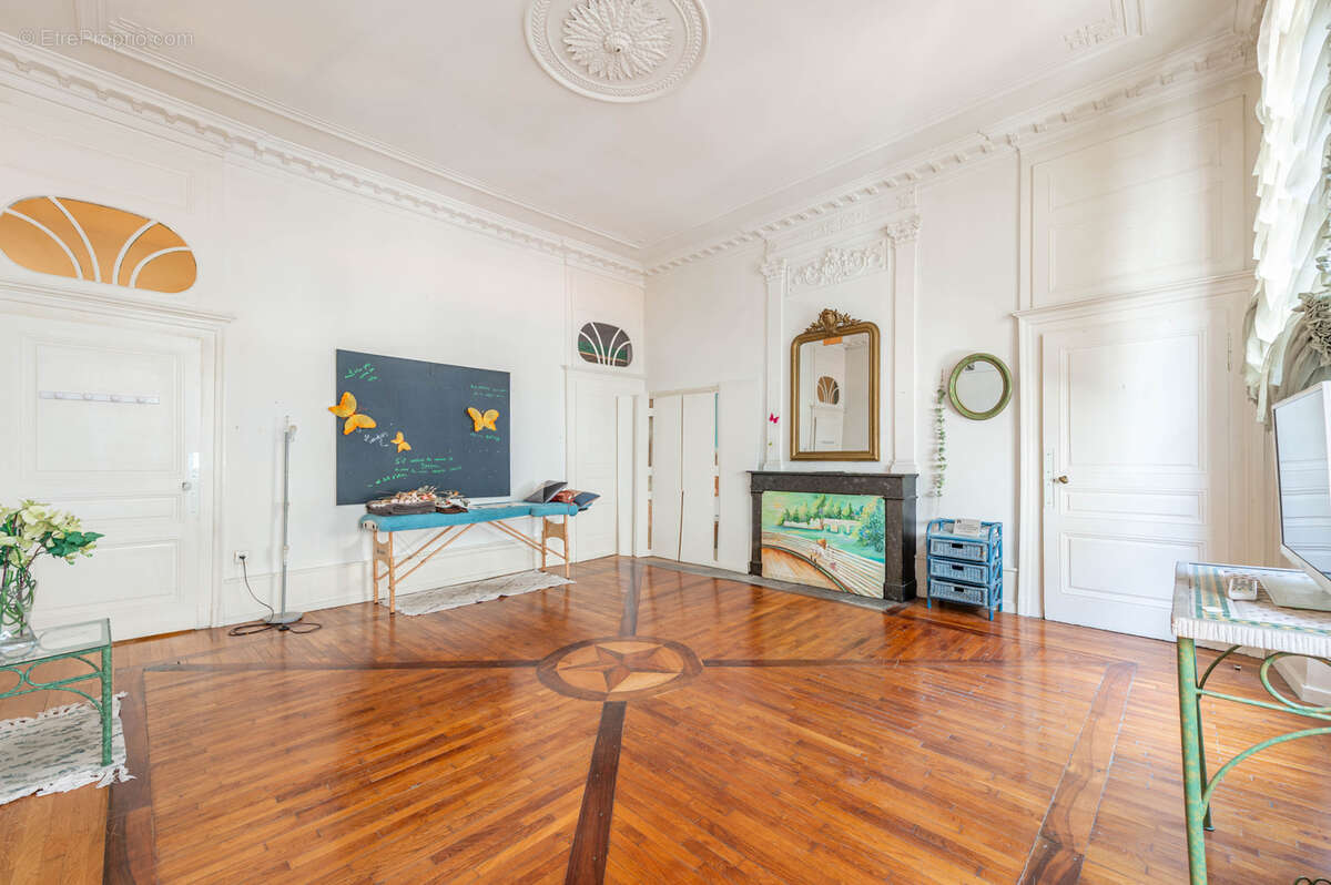 Appartement à ANNECY