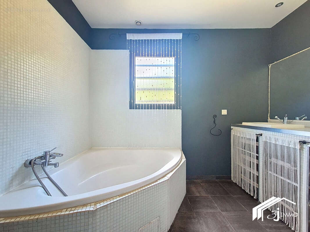 Maison à MONTAIGUT-SUR-SAVE