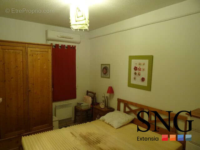 Appartement à CARCASSONNE