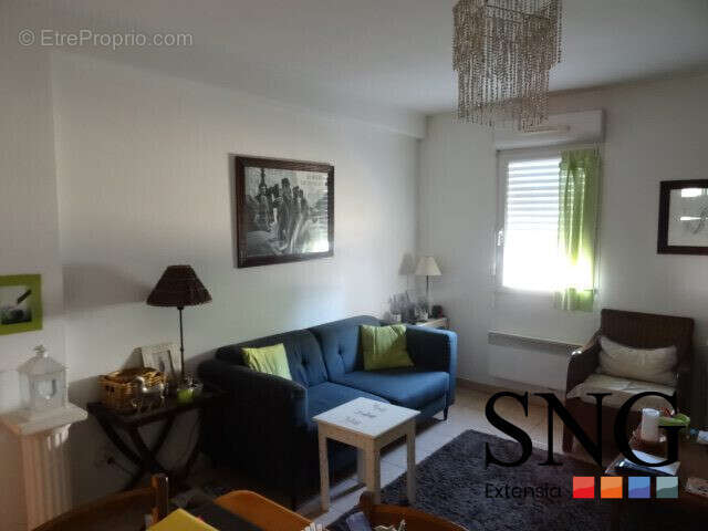 Appartement à CARCASSONNE