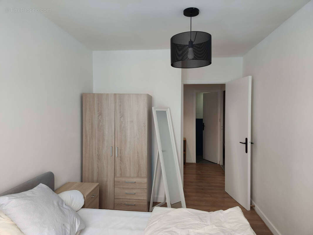 Appartement à AURILLAC
