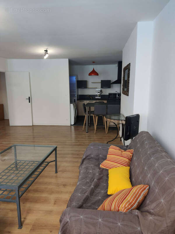 Appartement à AURILLAC