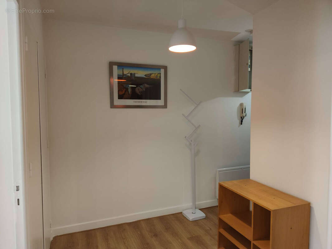 Appartement à AURILLAC