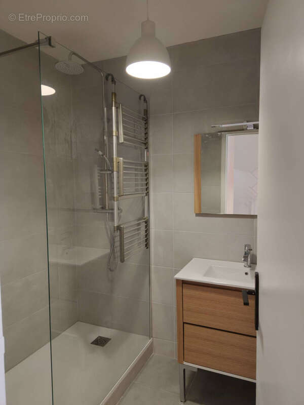 Appartement à AURILLAC