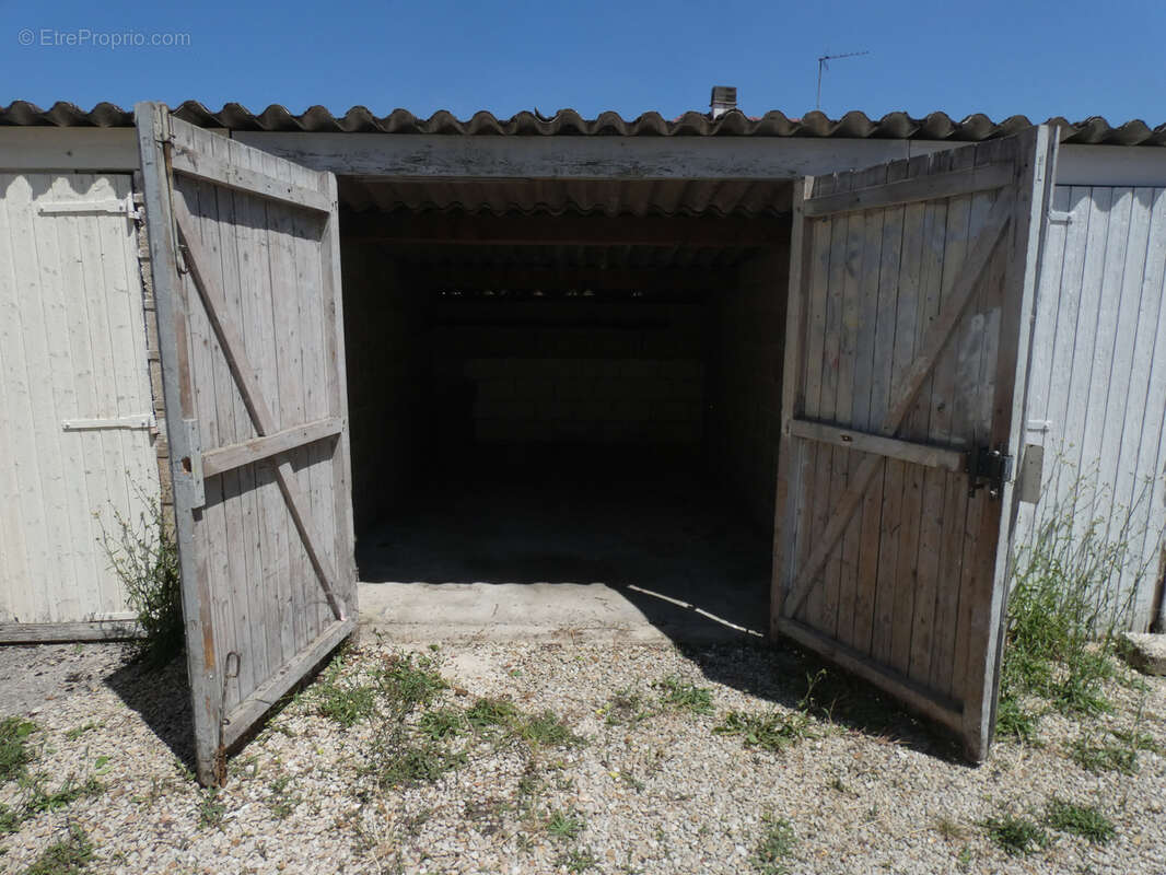 Appartement à MIGENNES