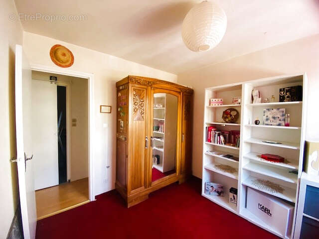 Appartement à ECHIROLLES