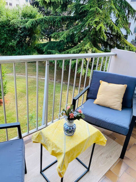 Appartement à ECHIROLLES