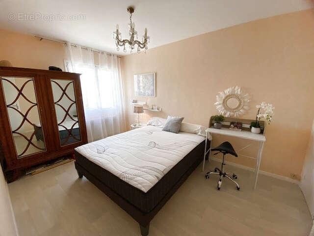 Appartement à ECHIROLLES