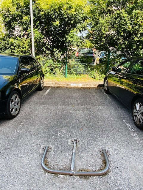 Appartement à ECHIROLLES