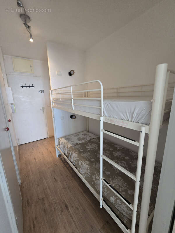 Appartement à PALAVAS-LES-FLOTS