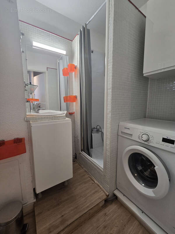 Appartement à PALAVAS-LES-FLOTS