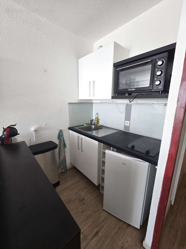 Appartement à PALAVAS-LES-FLOTS