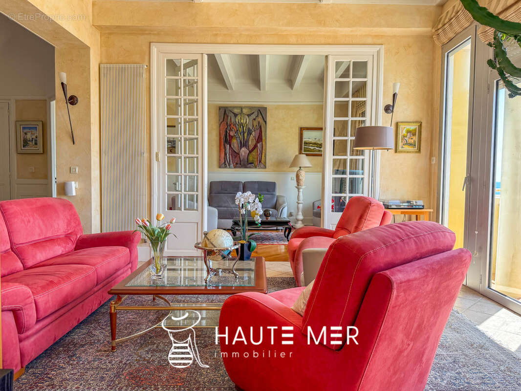 Appartement à LES SABLES-D&#039;OLONNE