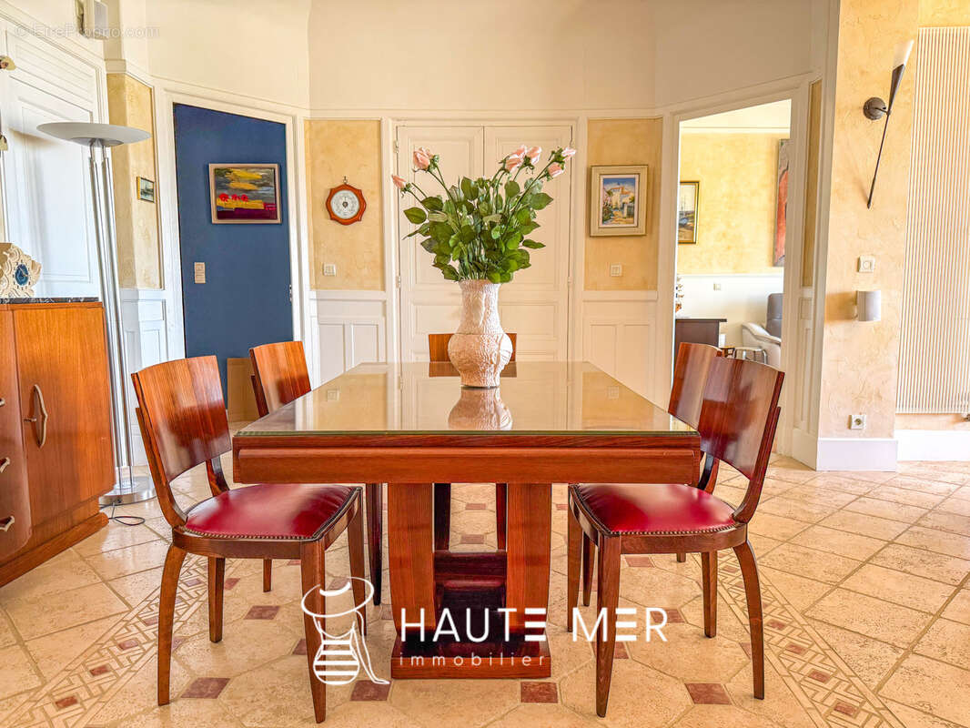 Appartement à LES SABLES-D&#039;OLONNE