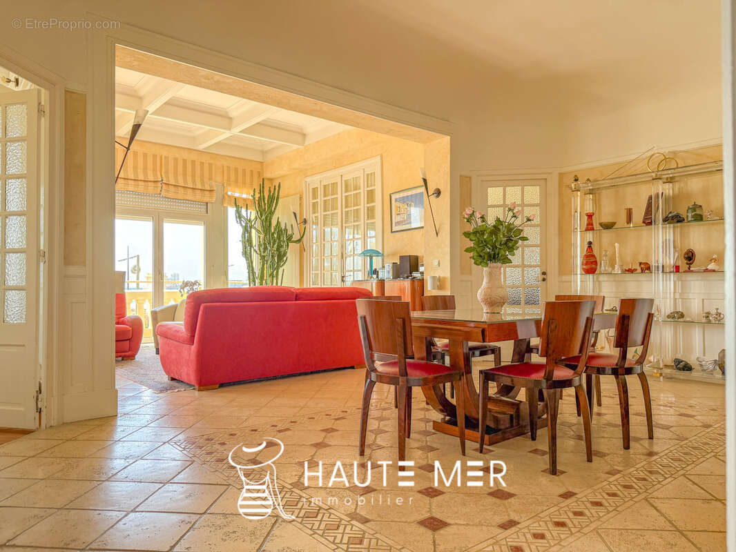 Appartement à LES SABLES-D&#039;OLONNE