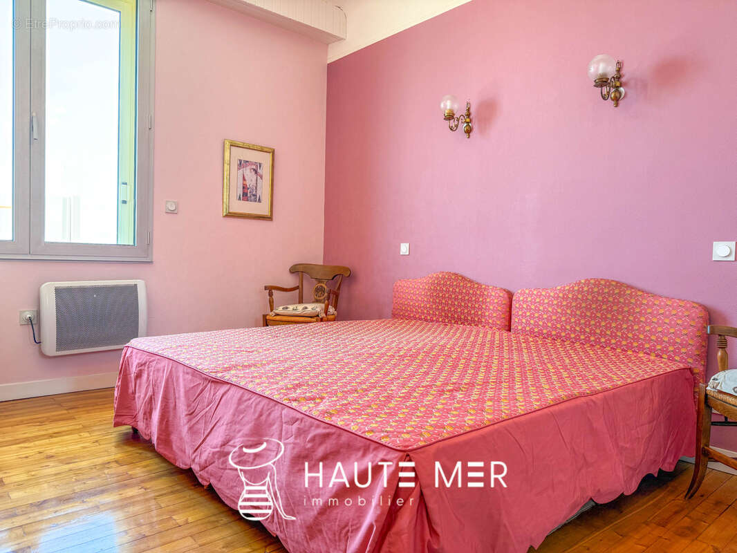 Appartement à LES SABLES-D&#039;OLONNE