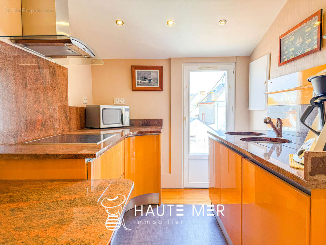 Appartement à LES SABLES-D&#039;OLONNE