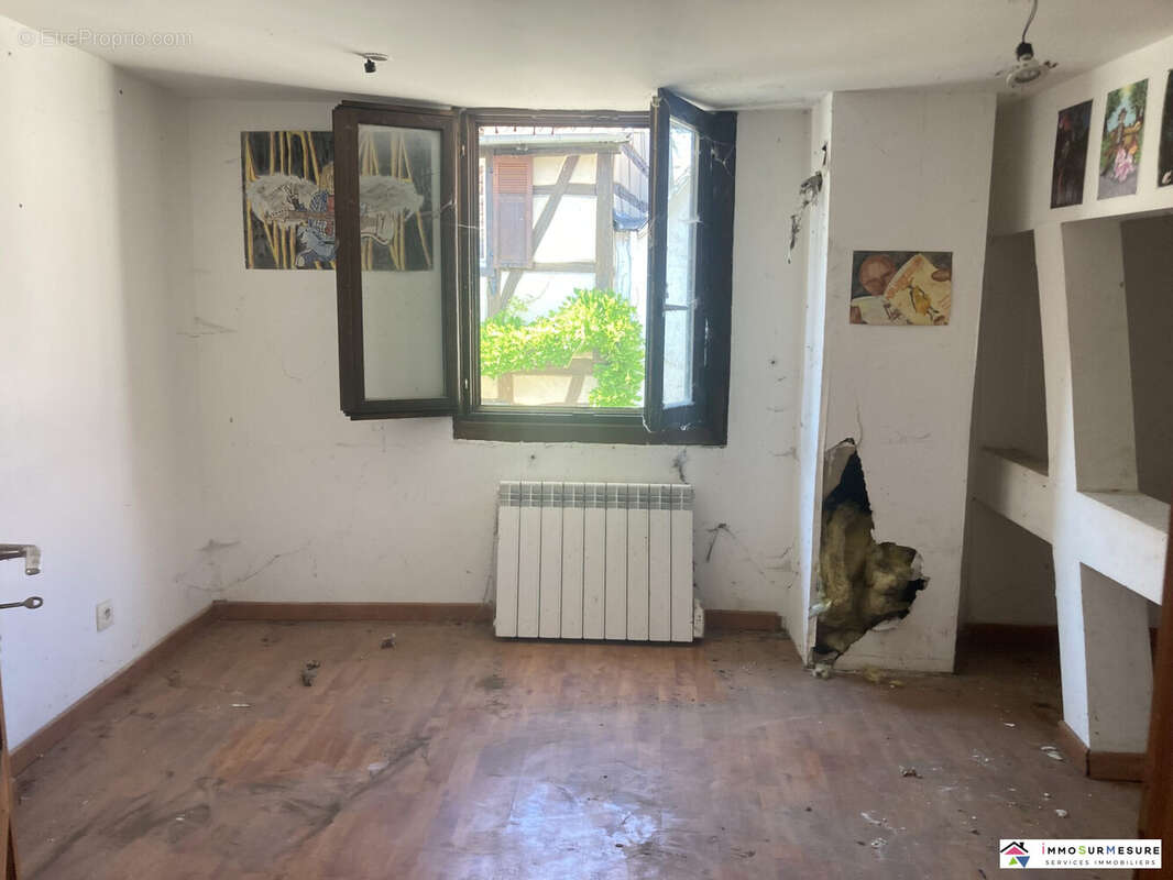 Appartement à BENFELD