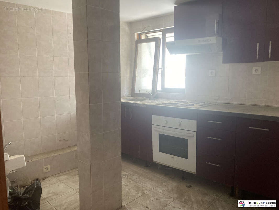 Appartement à BENFELD