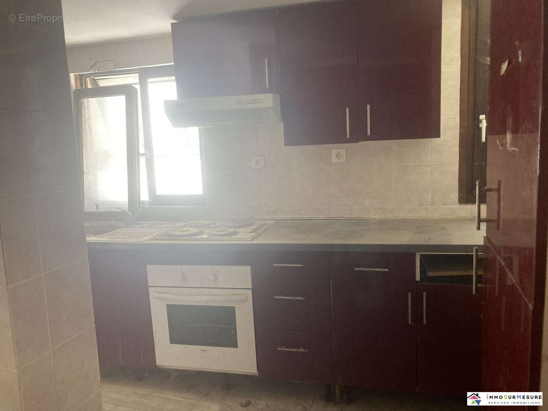 Appartement à BENFELD