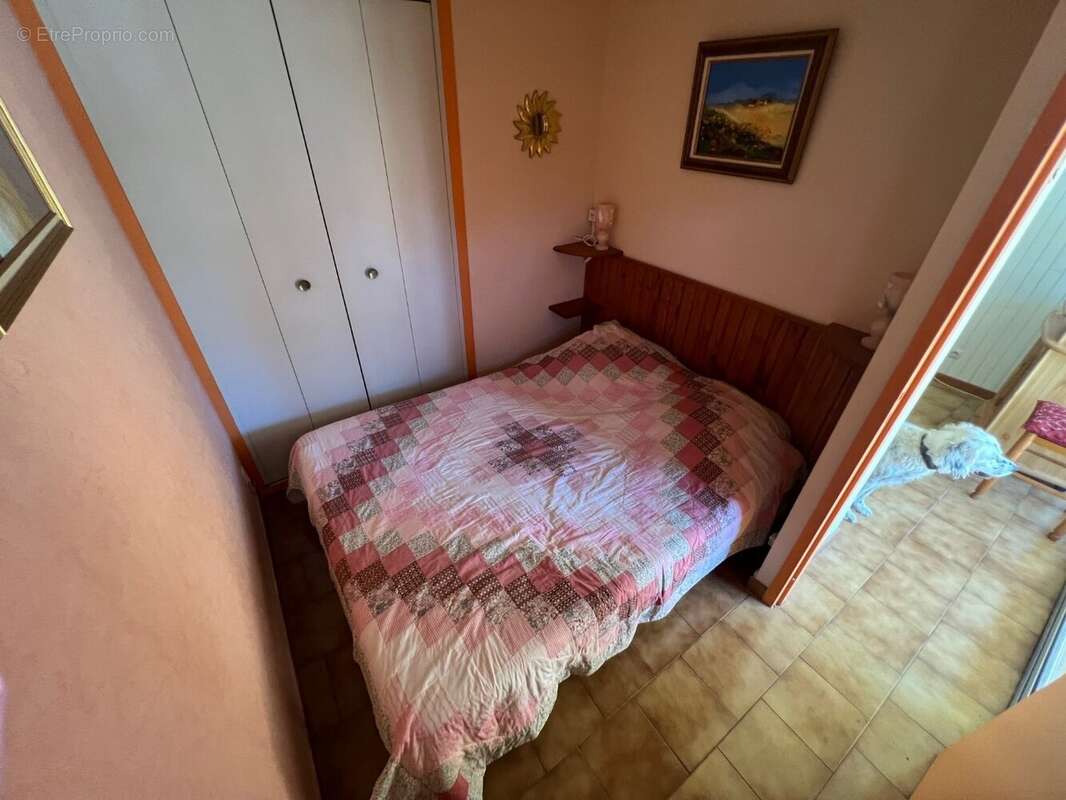 Appartement à ARGELES-SUR-MER