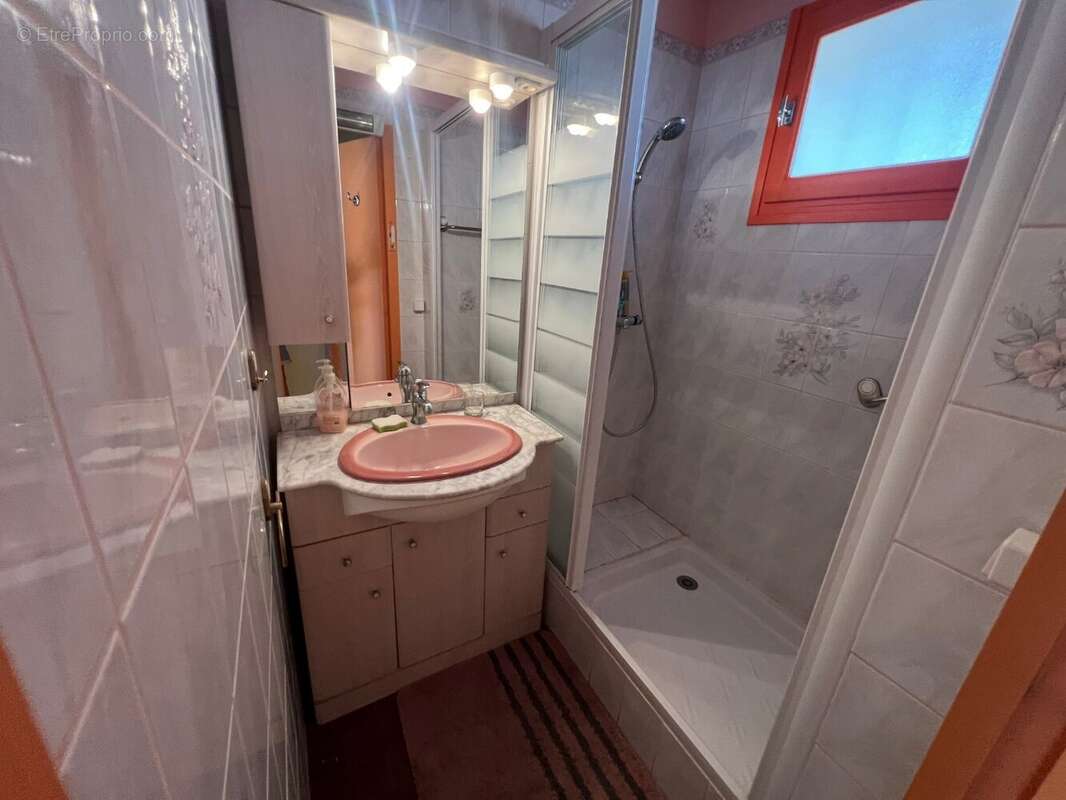 Appartement à ARGELES-SUR-MER