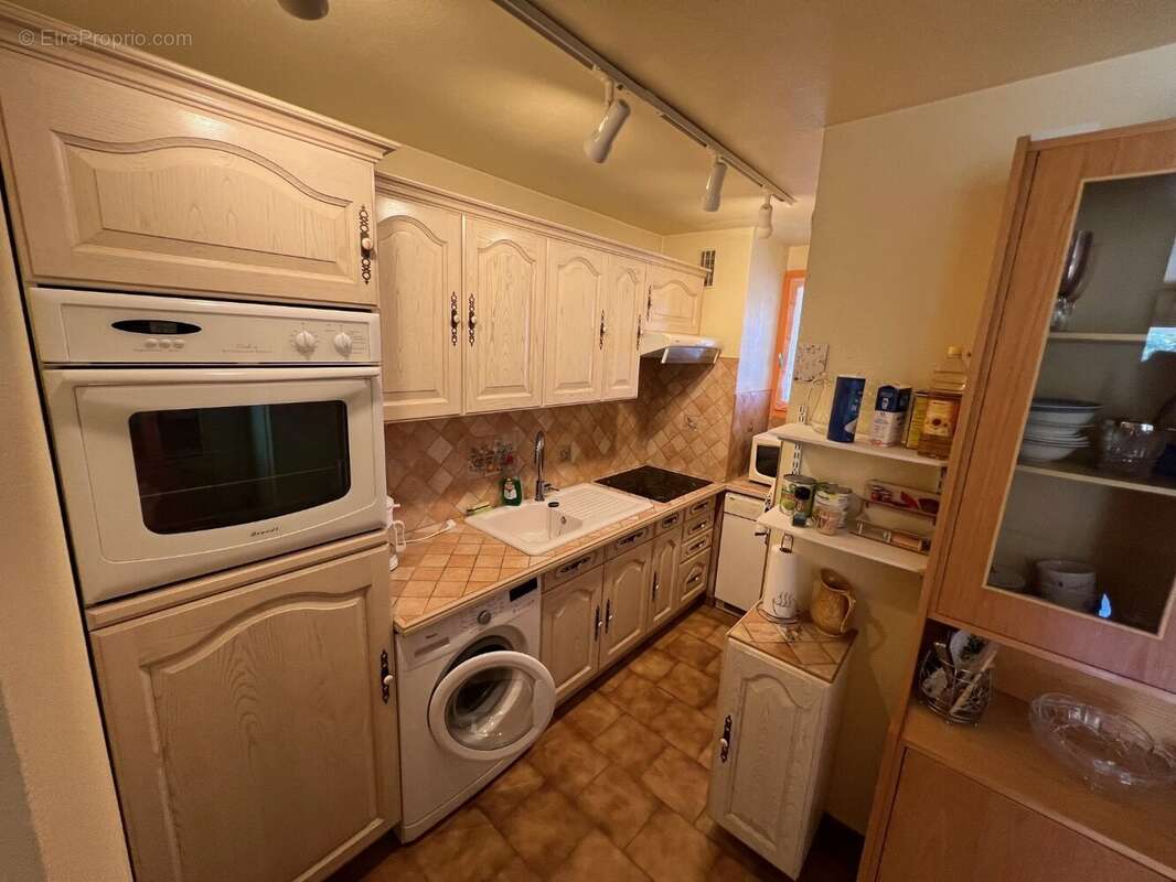 Appartement à ARGELES-SUR-MER