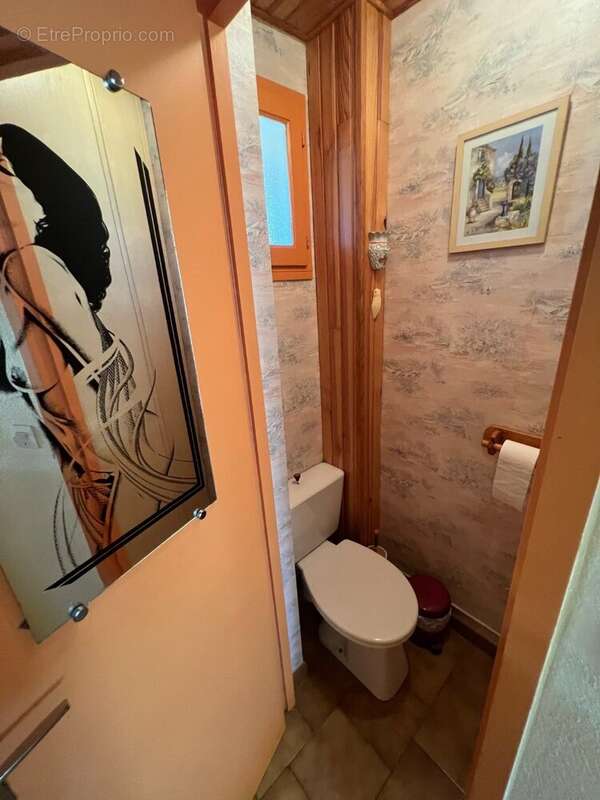 Appartement à ARGELES-SUR-MER