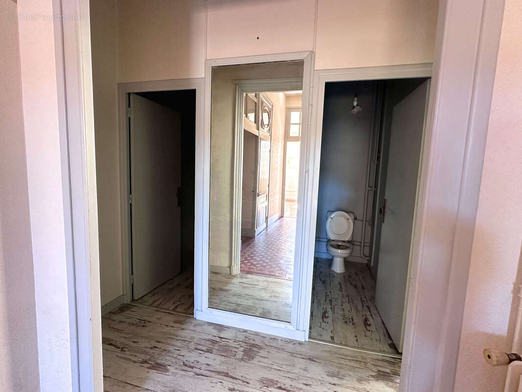 Appartement à MACON