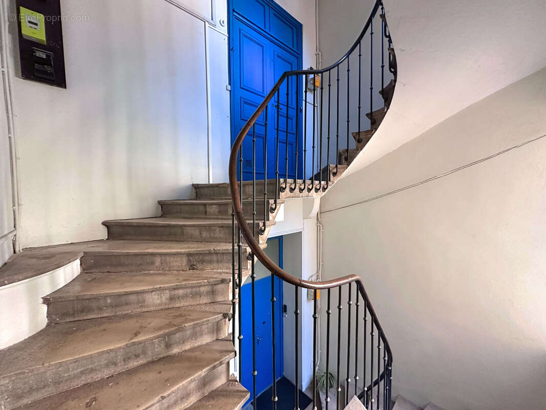 Appartement à MACON